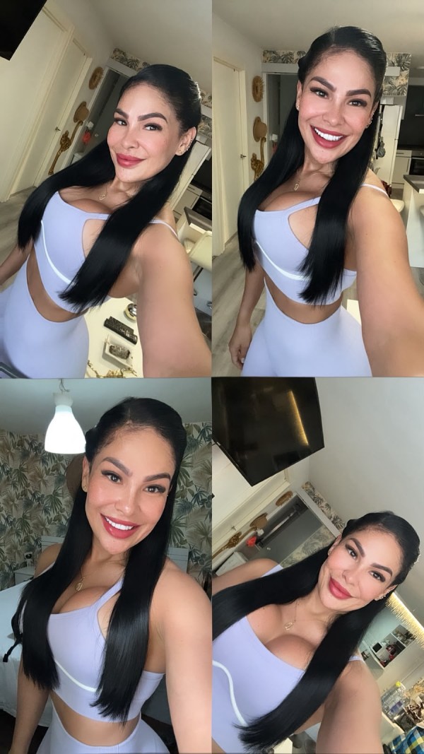 ✯ ✯ SEDUCTORA Y PASIONAL: UNA MUJER REAL EN VILAGARCÍA ✯ ✯