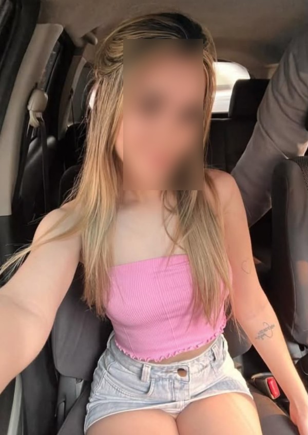 JULI, LATINA BIEN PICANTE Y ATREVIDA ACABA DE LLEGAR NOVEDAD EN MALAGA