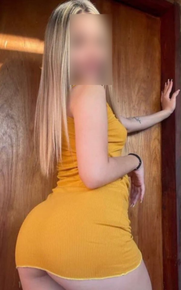 JULI, LATINA BIEN PICANTE Y ATREVIDA ACABA DE LLEGAR NOVEDAD EN MALAGA