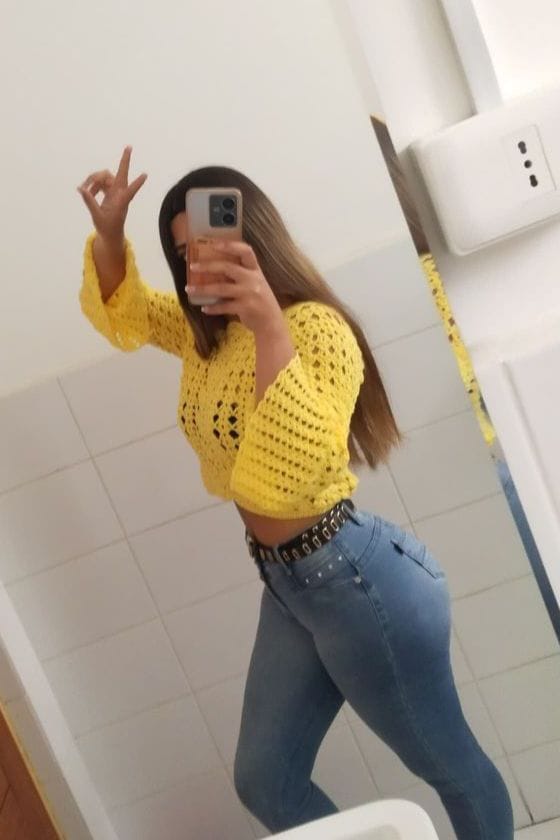 QUIERO SENTIRTE BIEN RICO DENTRO DE MI
