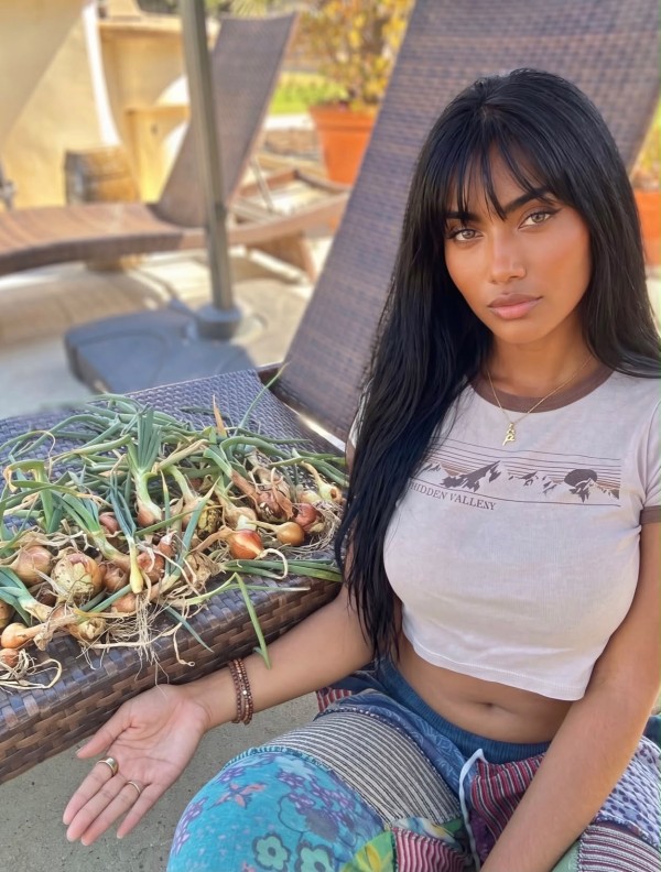 RUFINA DULCE CHICA VIP COLOMBIANA