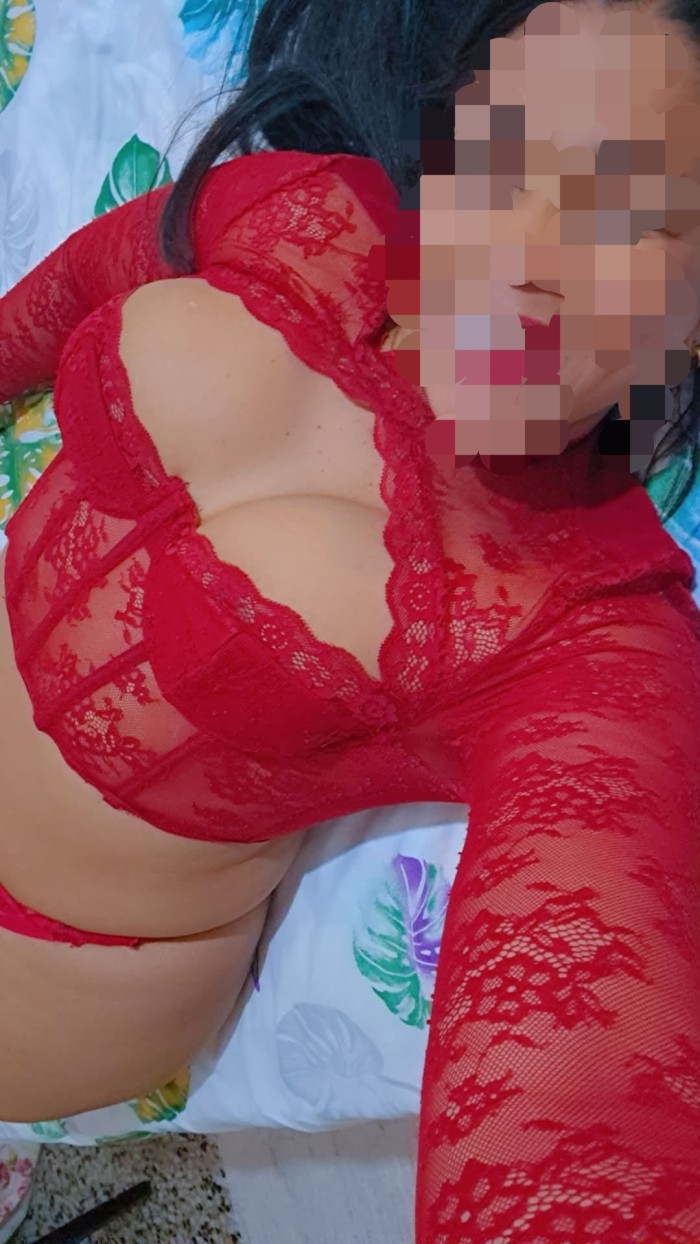 Madurita cañera