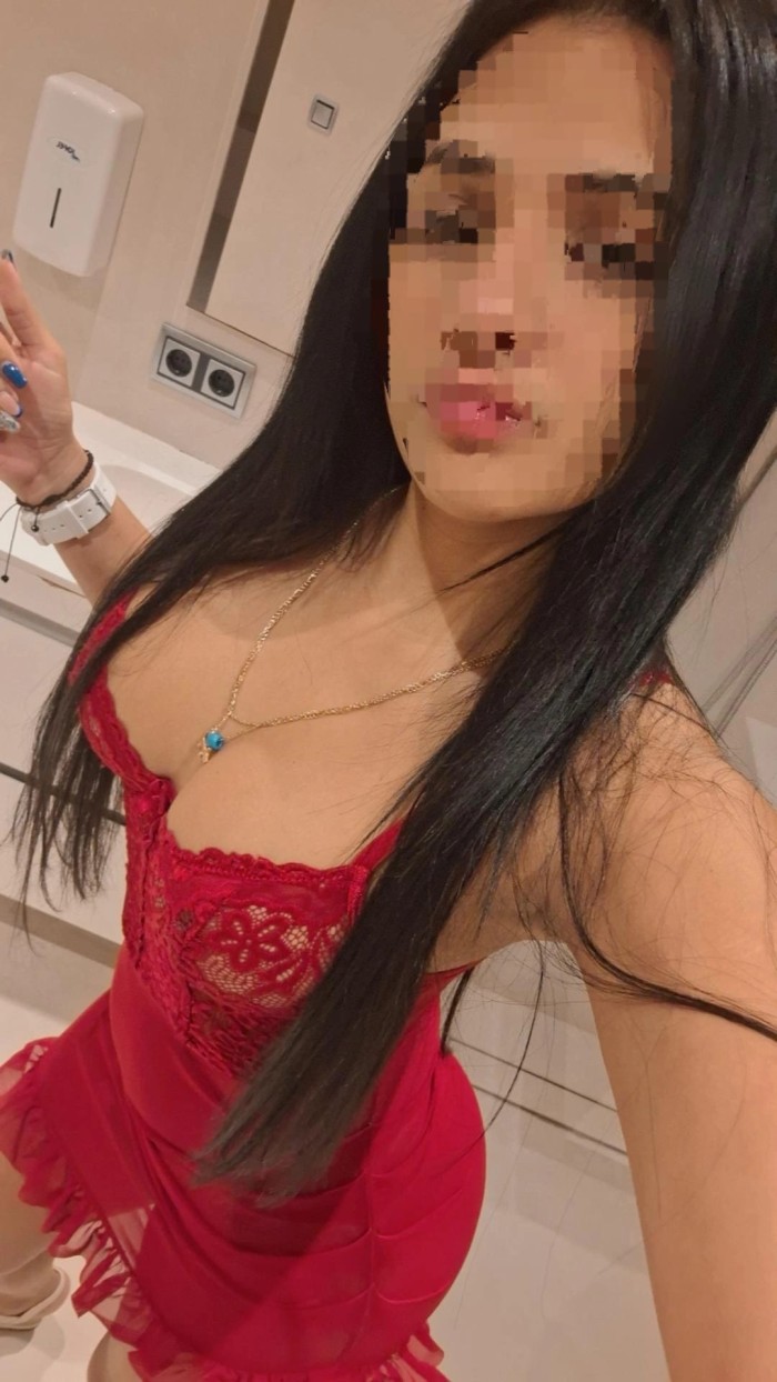 FOTOS REALES SOY EXACTAMENTE COMO ME VES