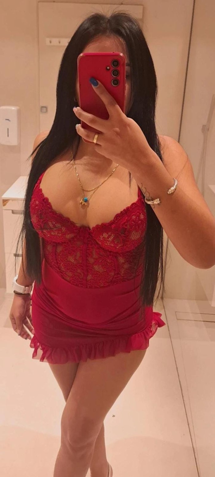 FOTOS REALES SOY EXACTAMENTE COMO ME VES