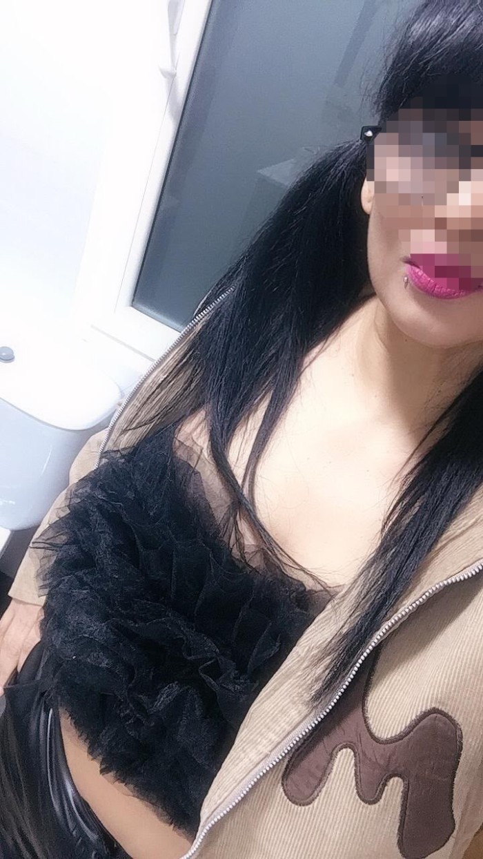 NATACHA HERMOSA MEXICANA COMPLETA NOVEDAD -625285897