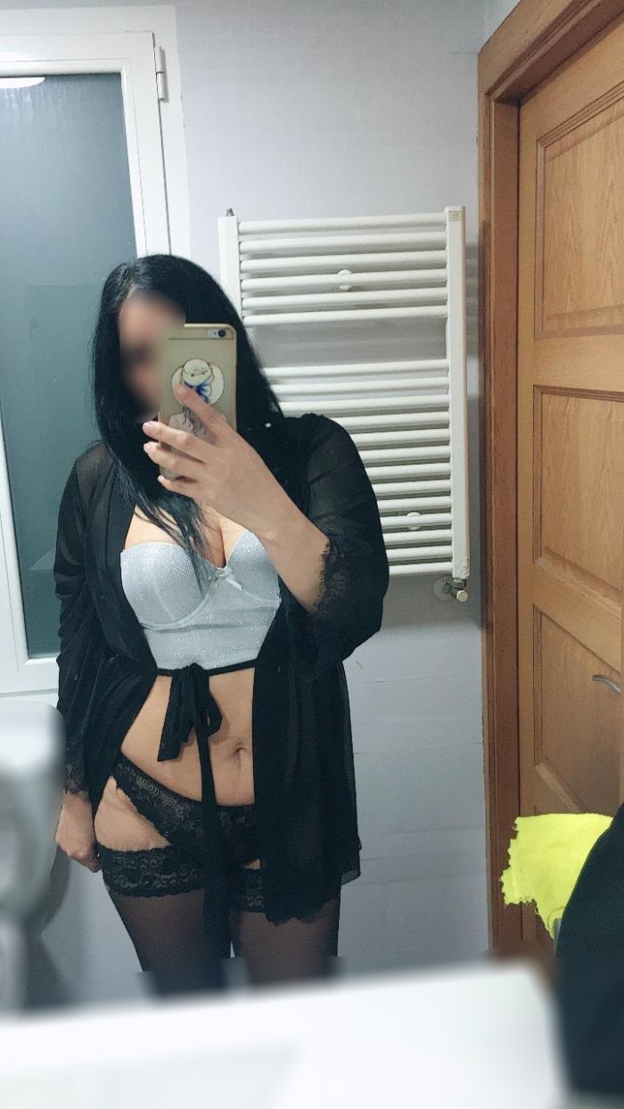 NATACHA  HERMOSA MEXICANA COMPLETA NOVEDAD -625285897