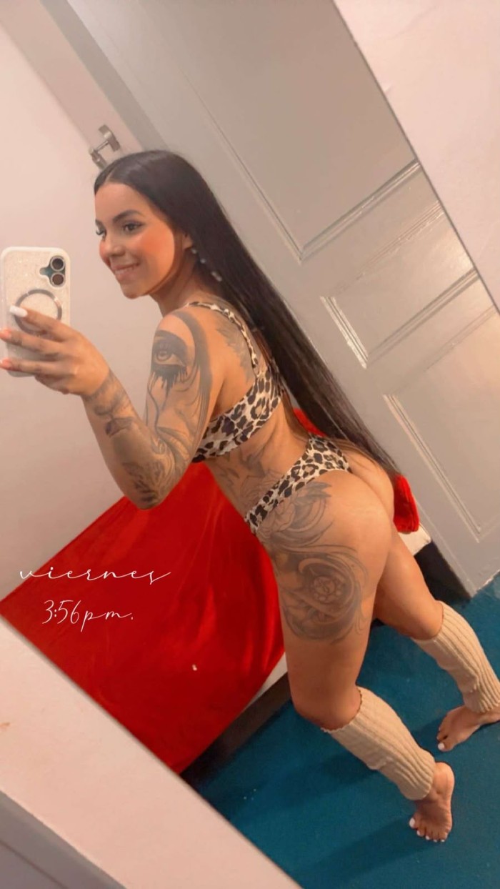 NUEVA EN AGUADULCE DIOSA DEL SEXO INTENSO VIP
