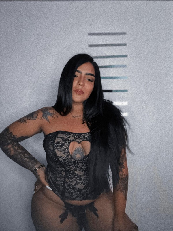 SUSY RECIEN LLEGADA EN NERJA ATREVETE