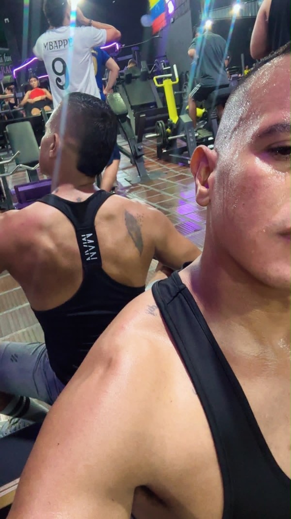 XXX LECHERO FUL FIESTERO VEN CAÑERO