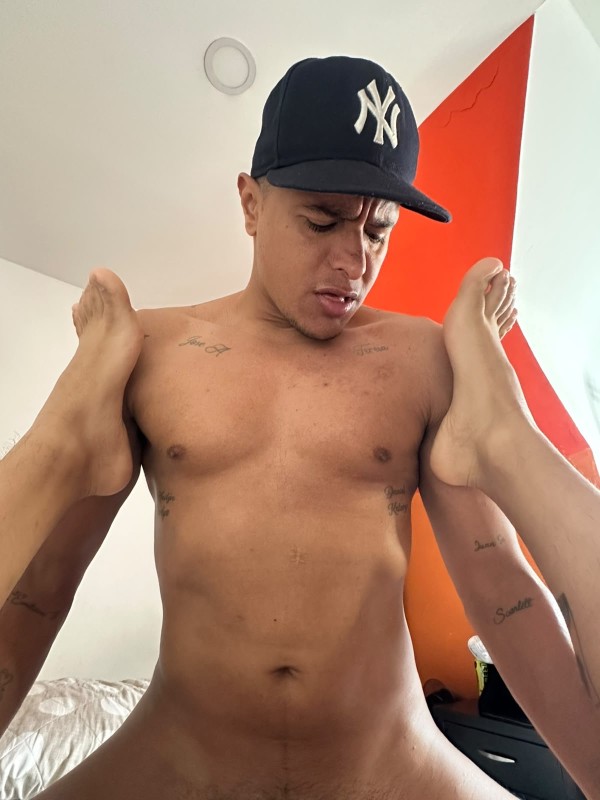 CHICO LECHERO POLLON FIESTERO DOMICILIO