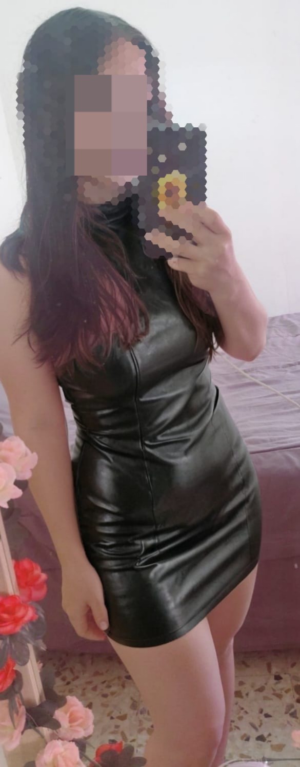 APASIONADA SENSUAL ARDIENTE DESEOSA DE SEXO