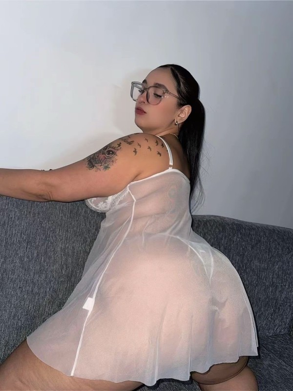 DIANA DESINIBIDA Y MUY IMPLICADA… SABADELL 24H