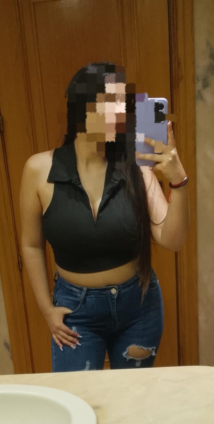 LUJURIOSA CAHONDA IMPLICADA ANSIOSA DE PLACER