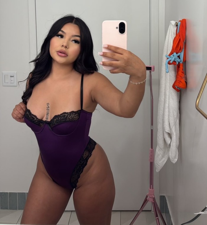 NUEVA FIESTERA FOTOS REALES