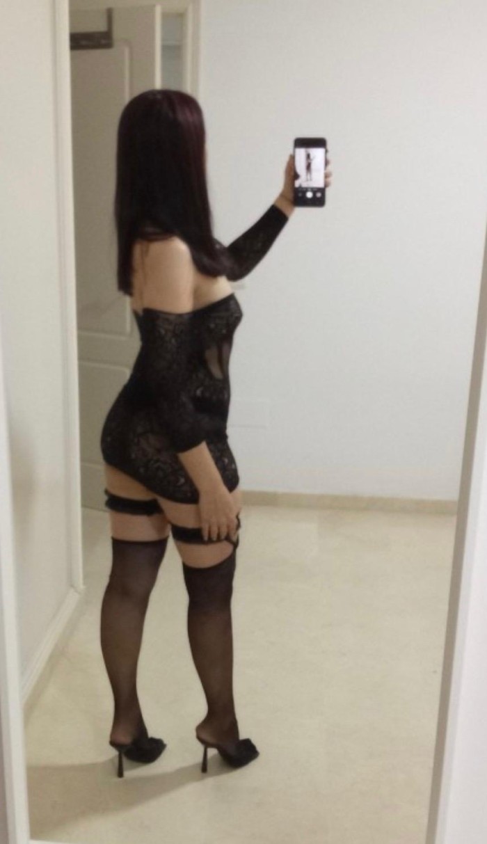 VEN Y HAZME CORRER ESCORT DE LUJO DIOSA DEL SEXO