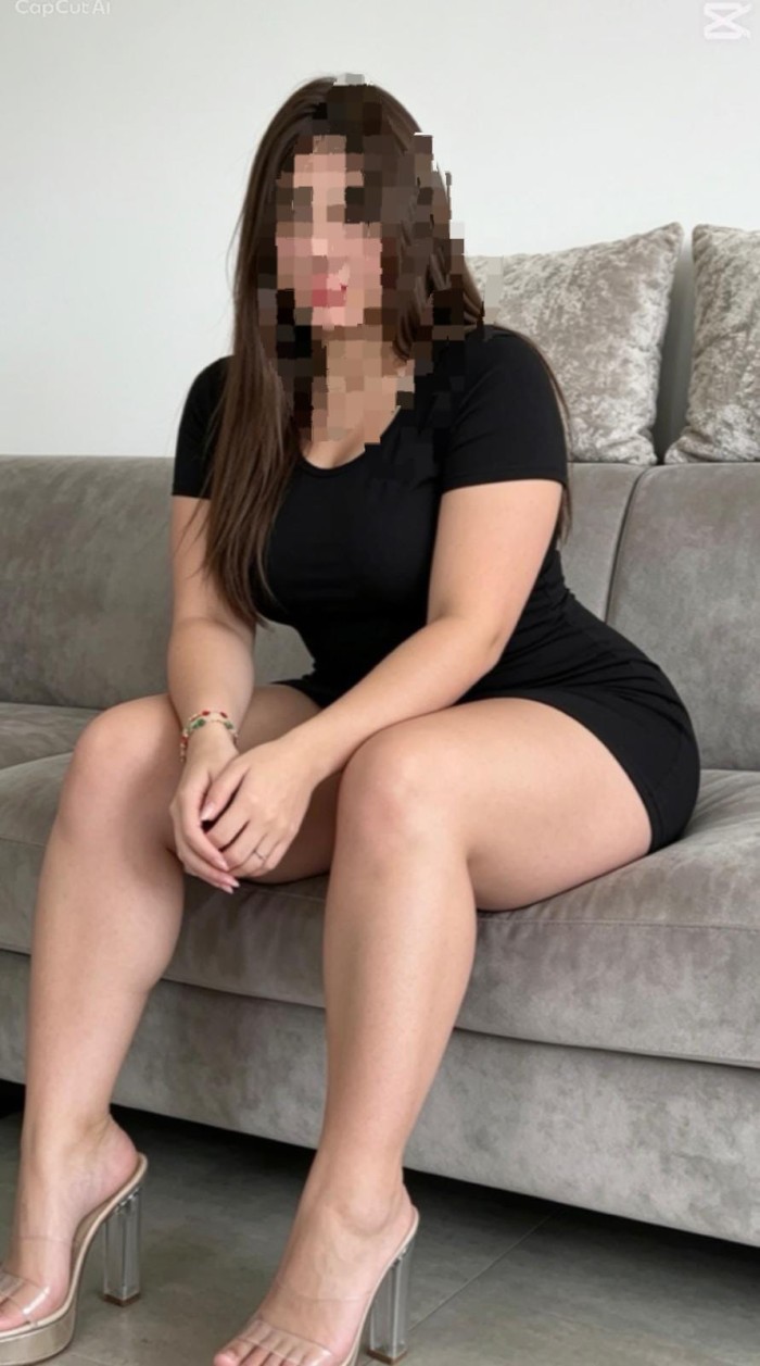 VEN Y HAZME CORRER ESCORT DE LUJO DIOSA DEL SEXO