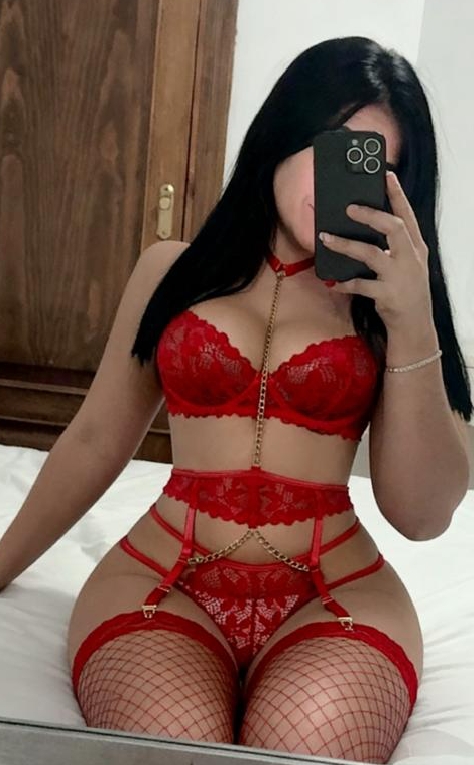 VEN Y HAZME CORRER ESCORT DE LUJO DIOSA DEL SEXO
