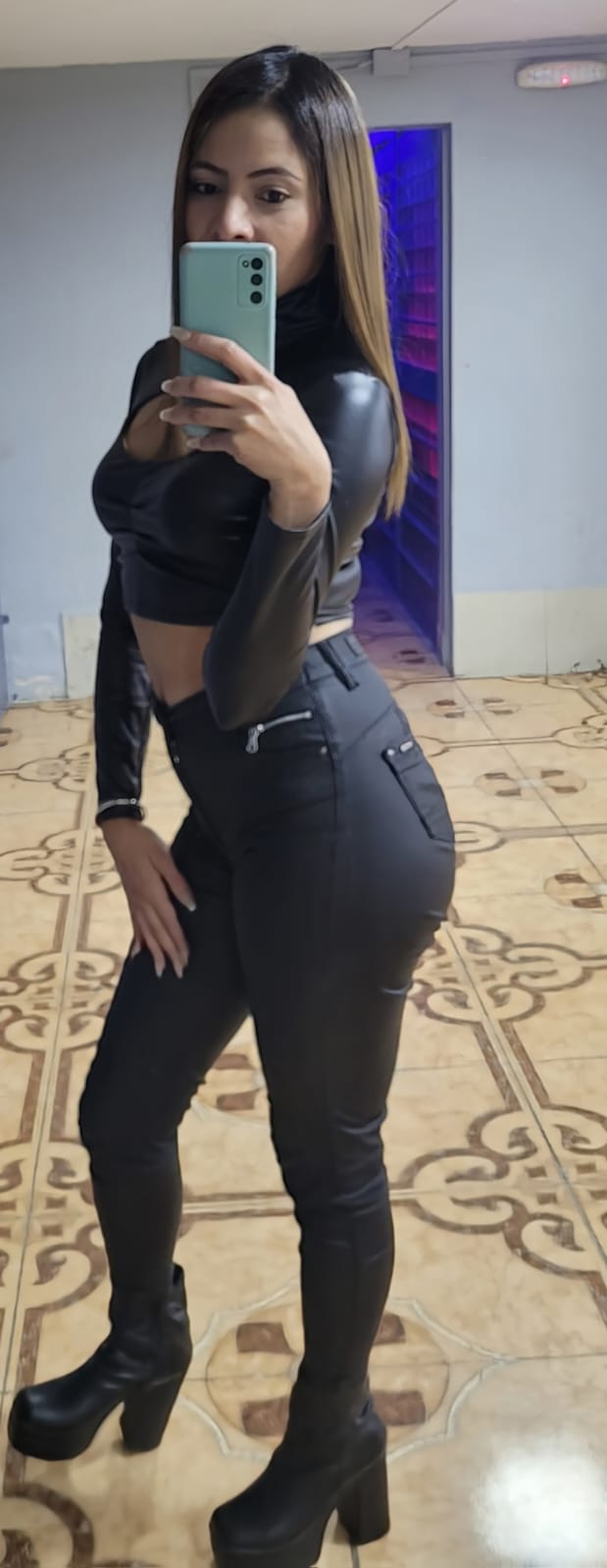 CACHONDA Y ARDIENTE 24/7 670018363
