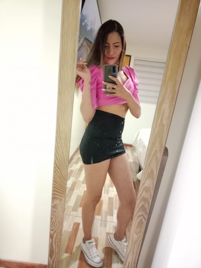 CACHONDA Y ARDIENTE 24/7 670018363