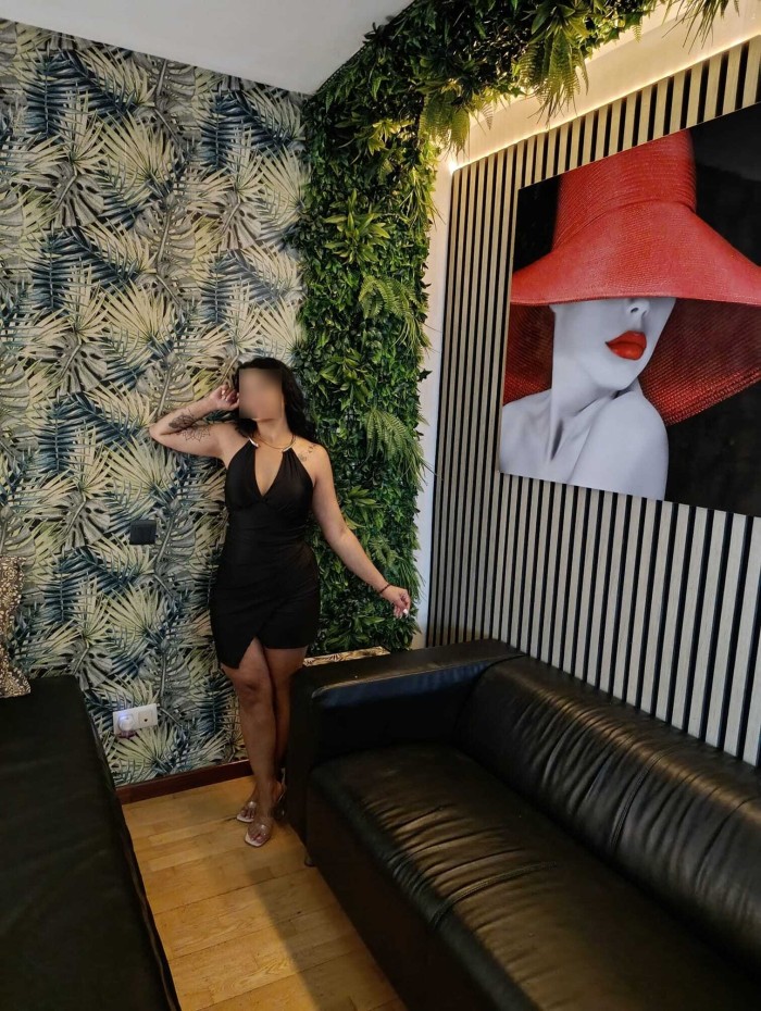QUIERES PLACER EN CORDOBA? TODITA PARA TI AMOR