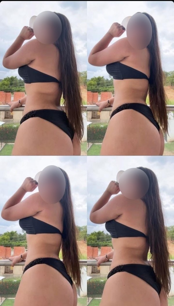 612406255 una bella  y atenta Mujer de alto nivel