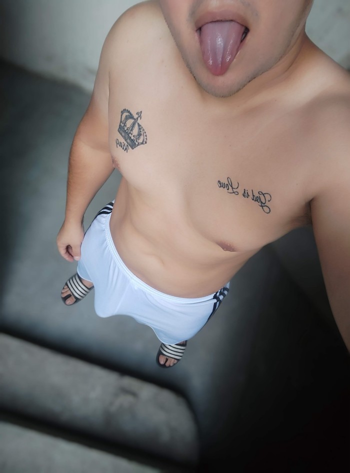 SOY DANIEL MASAJISTA POLLON XL CON SITIO PROPIO CON AIRE ACONDICIONADO