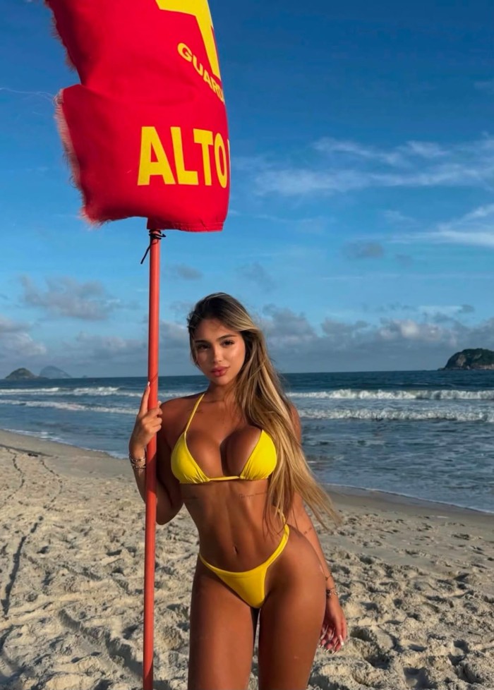 Colombiana super lujo rubia muy sexy