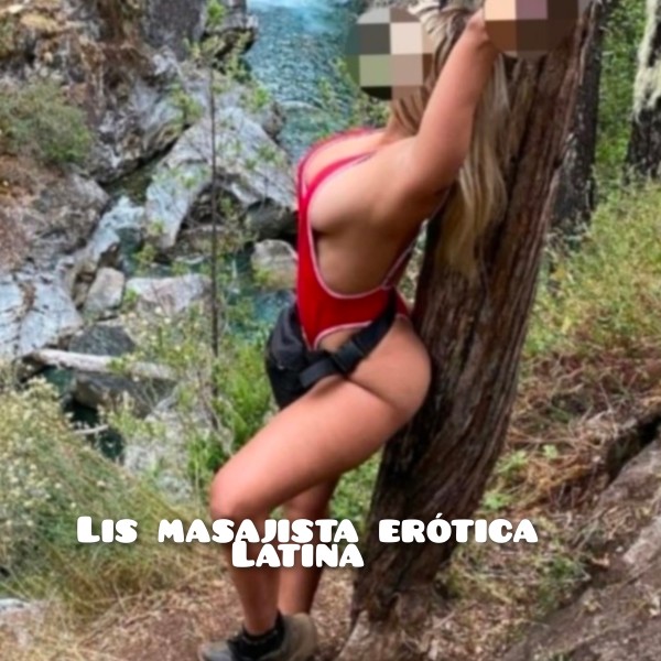 Salón de masajes relax para hombres