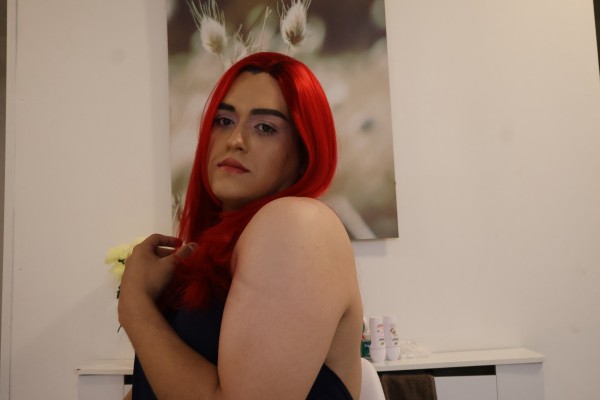 Angelic Caliente