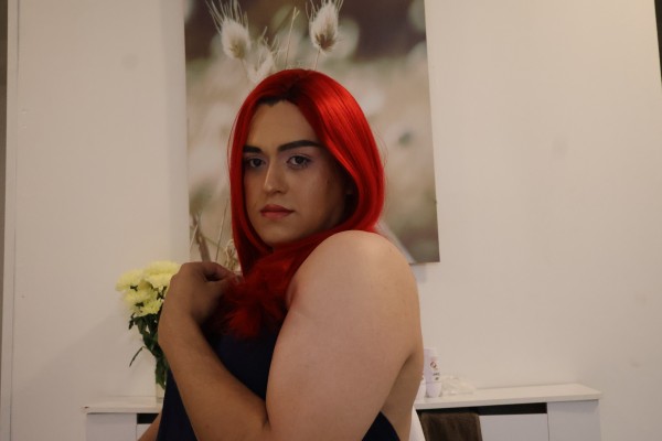 Angelic Caliente