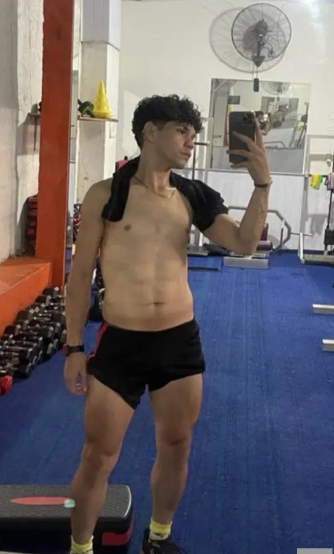 DIOGO XXL POLLON CAÑERO SABADELL