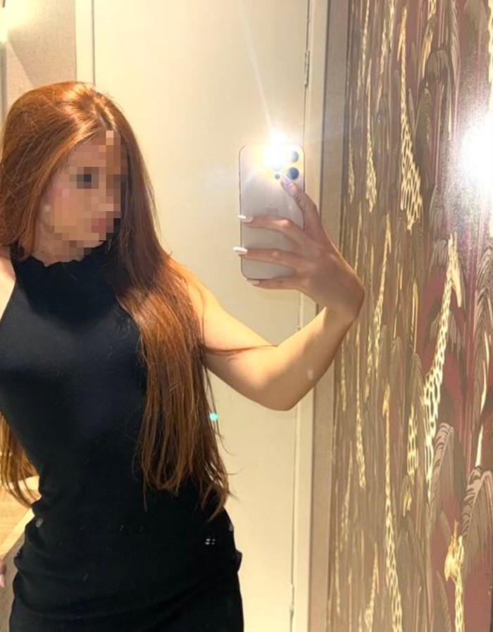 JOVENCITA CON GANAS SOY TRAVIESA SALAMANCA MADRID