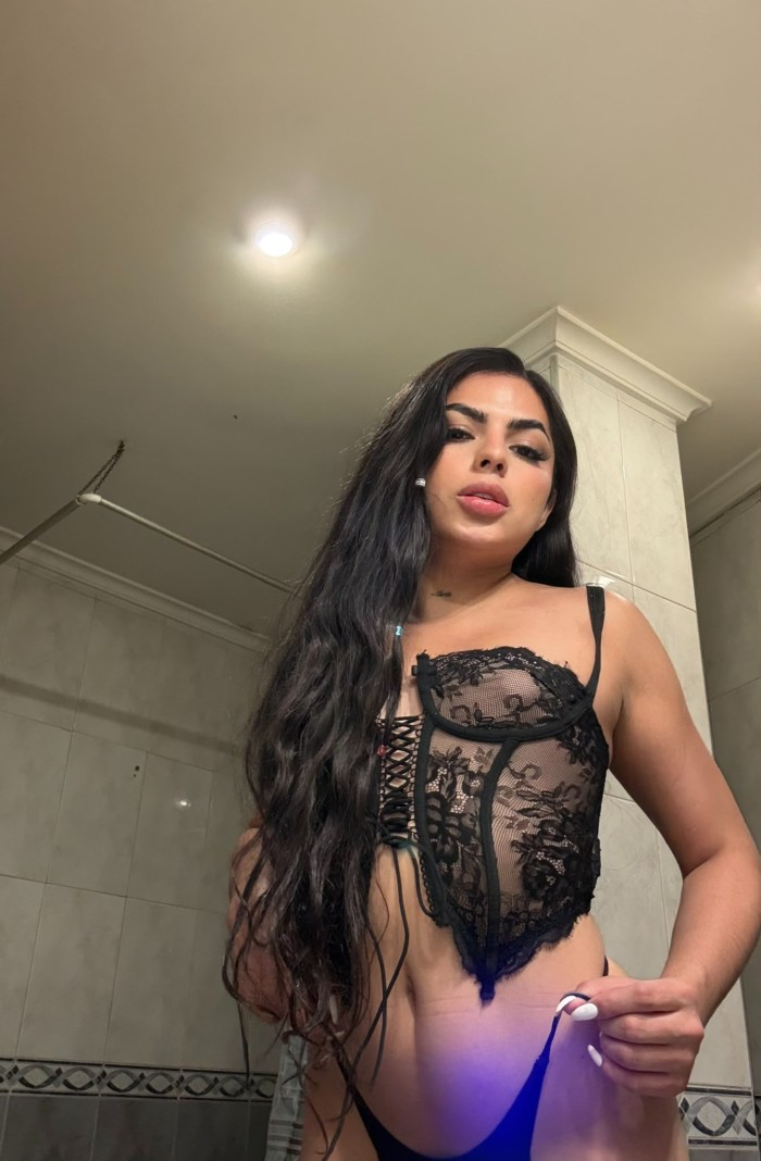 Rica jovencita viciosa y fiestera