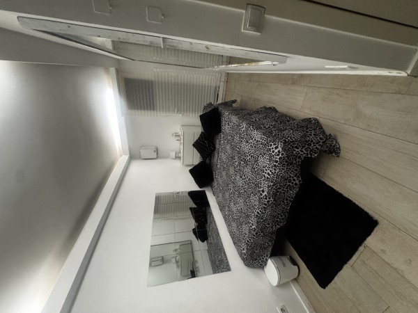 Alquilo precioso apartamento BARRIO SALAMANCA