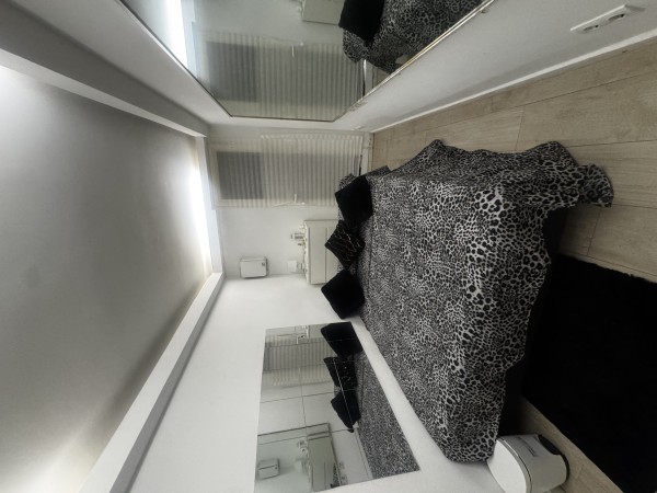 Alquilo precioso apartamento BARRIO SALAMANCA