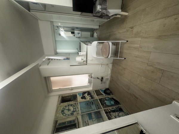 Alquilo precioso apartamento BARRIO SALAMANCA