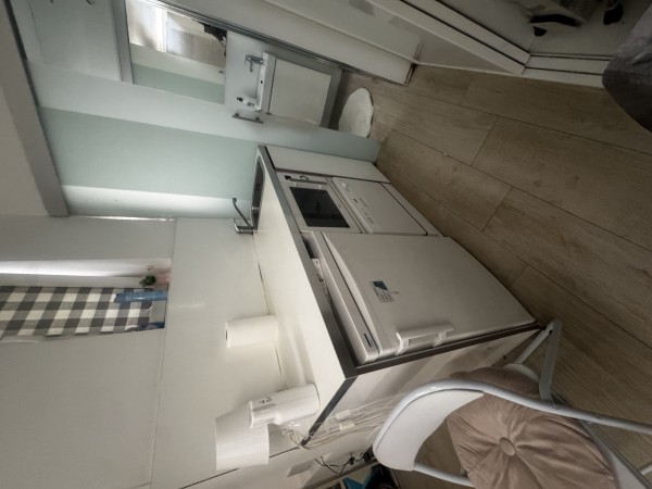 Alquilo precioso apartamento BARRIO SALAMANCA