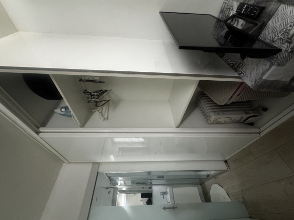 Alquilo precioso apartamento BARRIO SALAMANCA