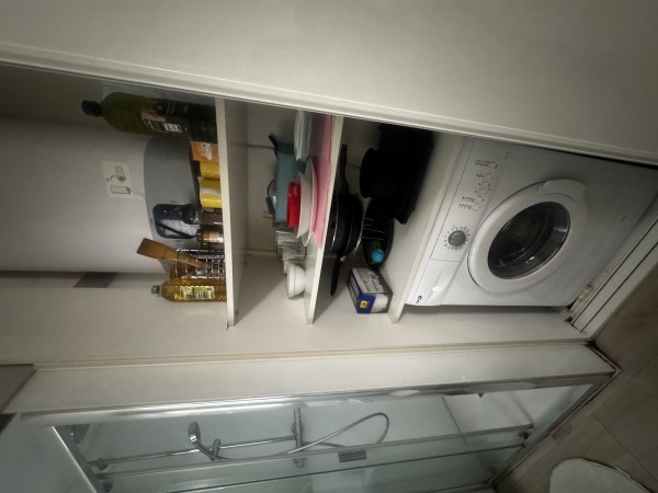Alquilo precioso apartamento BARRIO SALAMANCA