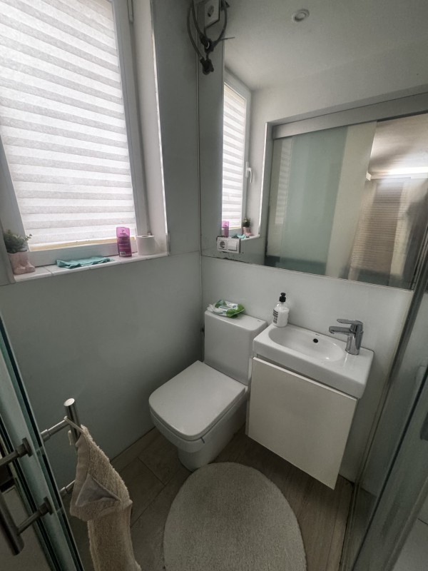 Alquilo precioso apartamento BARRIO SALAMANCA