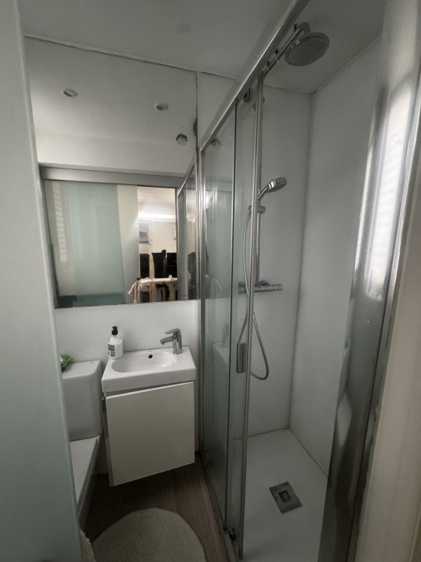 Alquilo precioso apartamento BARRIO SALAMANCA