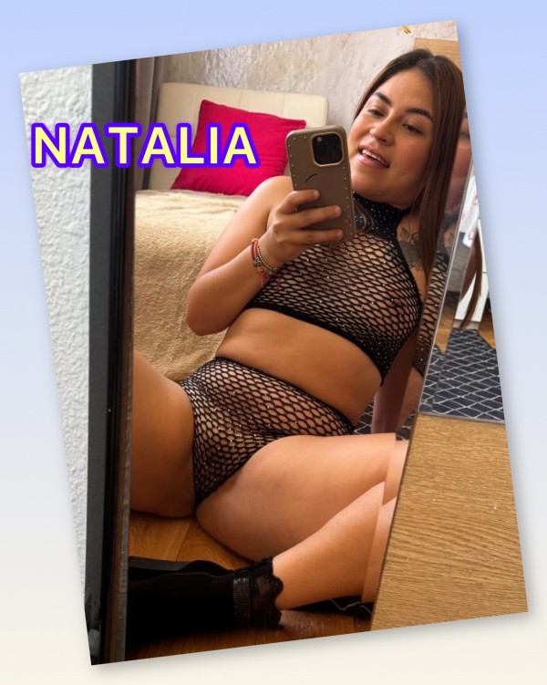 632695464 LAS CHICAS MAS FIESTERAS Y DIVERTIDA LAS TIENES AQUI