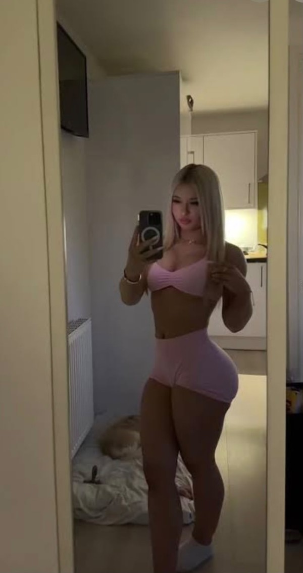 HERMOSA  MUJER UNICA Y ATRATIVA… ATREVE!!!!