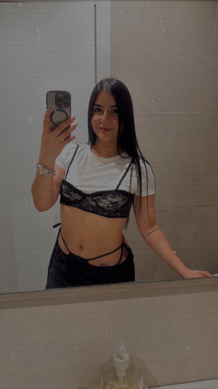 TU CHICA MORBOSA