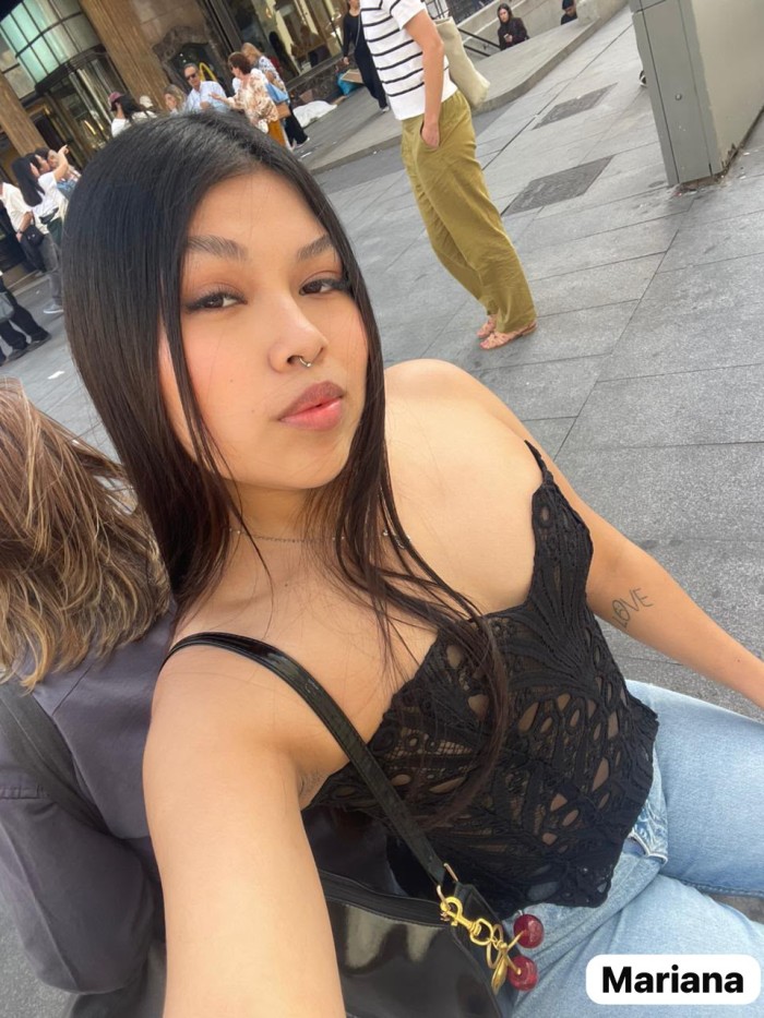 Chica caliente y muy cañera en ciudad real