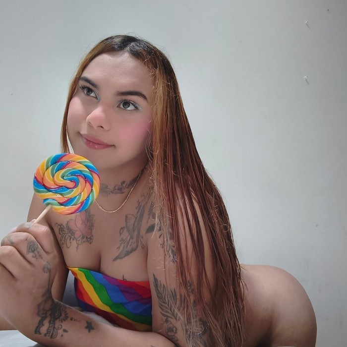 Trans culona con ganas de follar siempre. Zaragoza