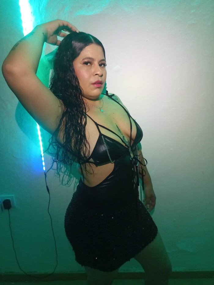 Mary Colombiana