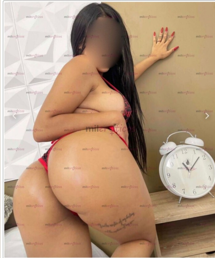 RICA CULONA QUIERO CORRERME EN TU CARA MI AMOR