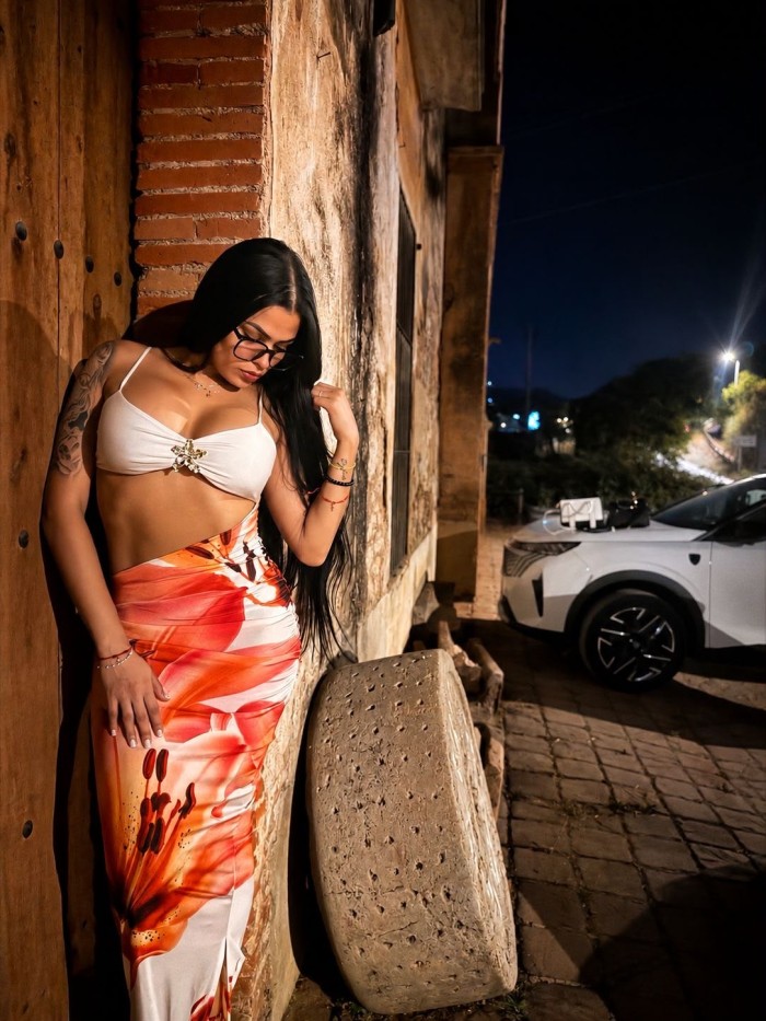 Isabella, elegancia y distinci贸n en Ibiza