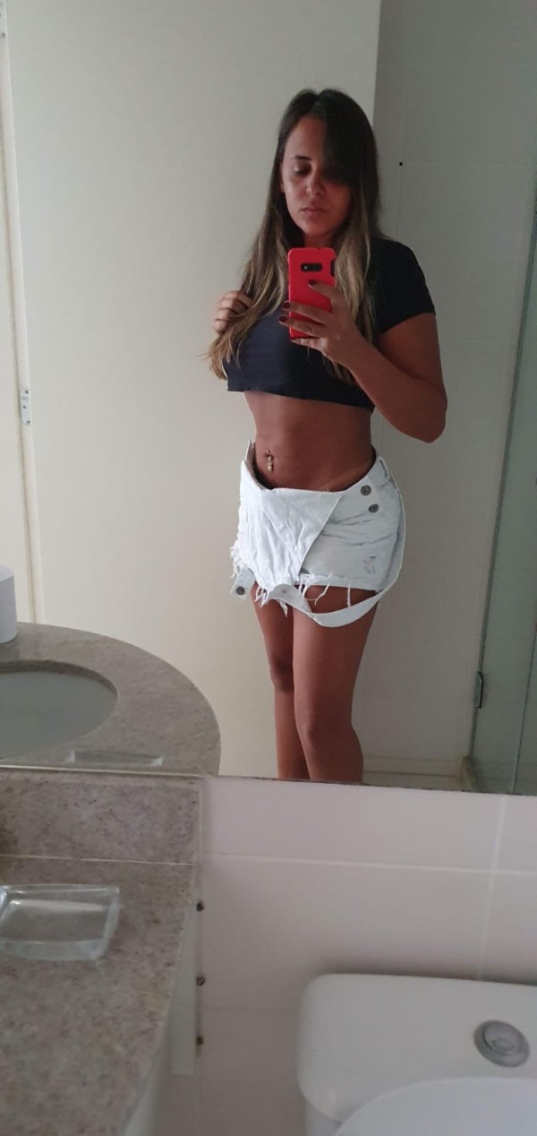 QUIERES UN MOMENTO RICO SIN PRISSA ?
